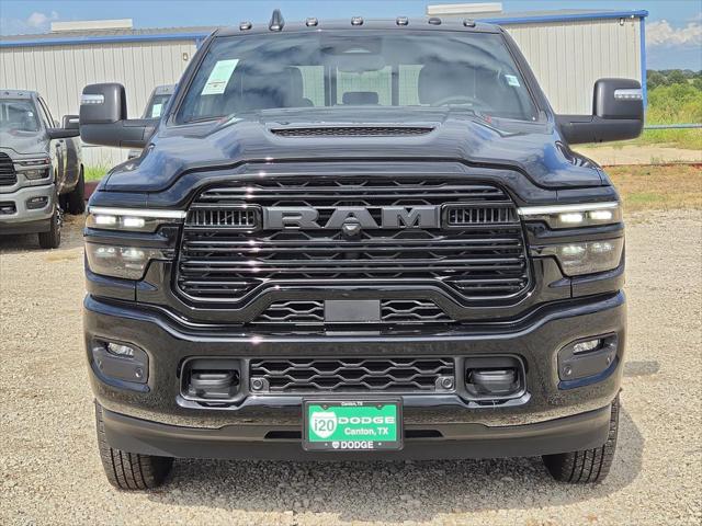 2026 RAM Ram 3500 RAM 3500 LARAMIE CREW CAB 4X4 8 BOX 2026 RAM Ram 3500 RAM 3500 LARAMIE CREW CAB 4X4 8 BOX