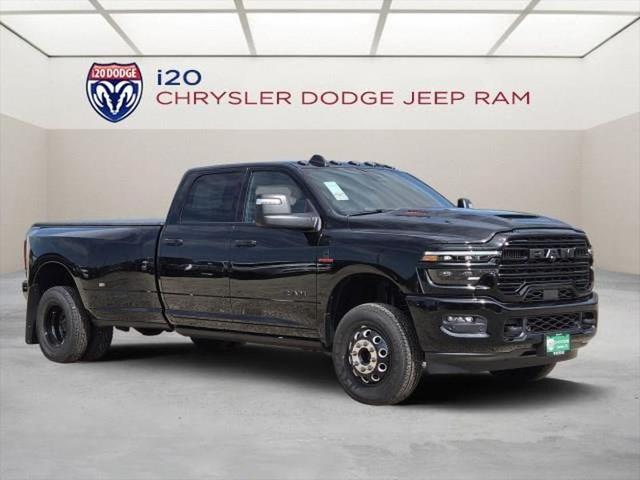 2026 RAM Ram 3500 RAM 3500 LARAMIE CREW CAB 4X4 8 BOX 2026 RAM Ram 3500 RAM 3500 LARAMIE CREW CAB 4X4 8 BOX