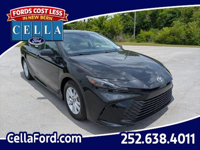2025 Toyota Camry LE for sale in New Bern, NC