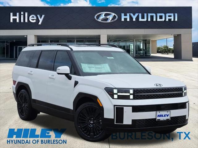 2026 Hyundai Santa Fe Hybrid Calligraphy for sale in Burleson, TX
