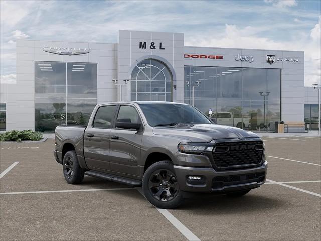 2026 Ram 1500 Express Crew Cab 4x4 57 Box for sale in Lexington, NC