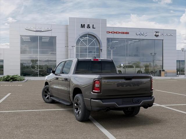 2026 Ram 1500 Express Crew Cab 4x4 57 Box