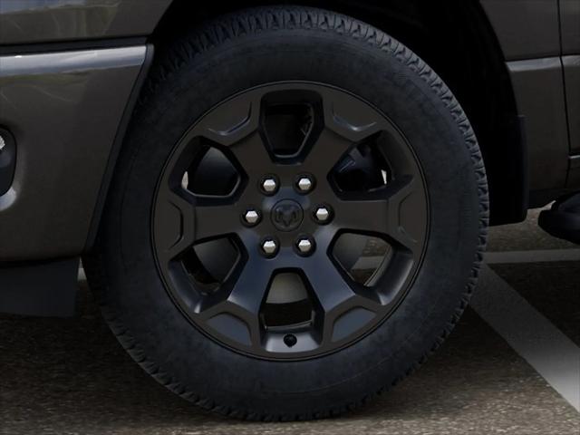 2026 Ram 1500 Express Crew Cab 4x4 57 Box