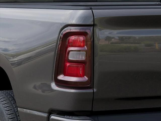 2026 Ram 1500 Express Crew Cab 4x4 57 Box