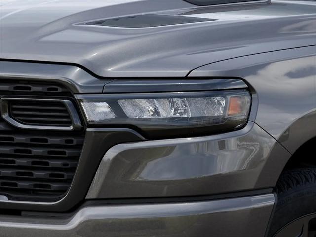 2026 Ram 1500 Express Crew Cab 4x4 57 Box
