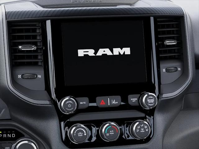 2026 Ram 1500 Express Crew Cab 4x4 57 Box