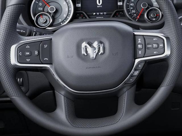 2026 Ram 1500 Express Crew Cab 4x4 57 Box