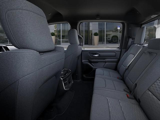 2026 Ram 1500 Express Crew Cab 4x4 57 Box
