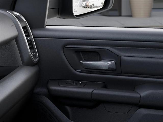 2026 Ram 1500 Express Crew Cab 4x4 57 Box