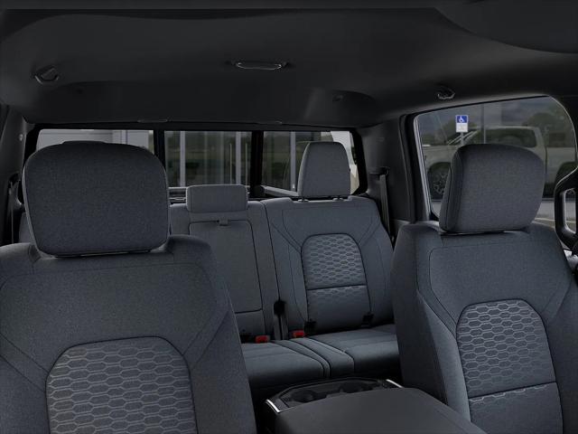 2026 Ram 1500 Express Crew Cab 4x4 57 Box