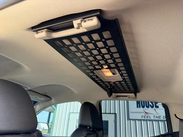 2020 Chevrolet Colorado 4WD Crew Cab Short Box ZR2