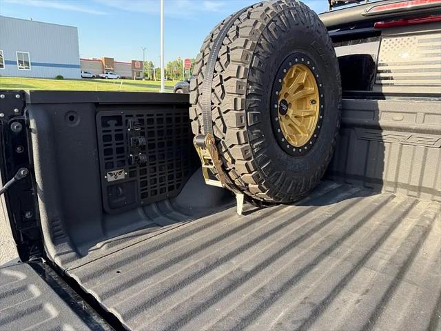 2020 Chevrolet Colorado 4WD Crew Cab Short Box ZR2