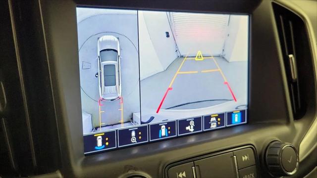 2022 GMC Terrain FWD SLT