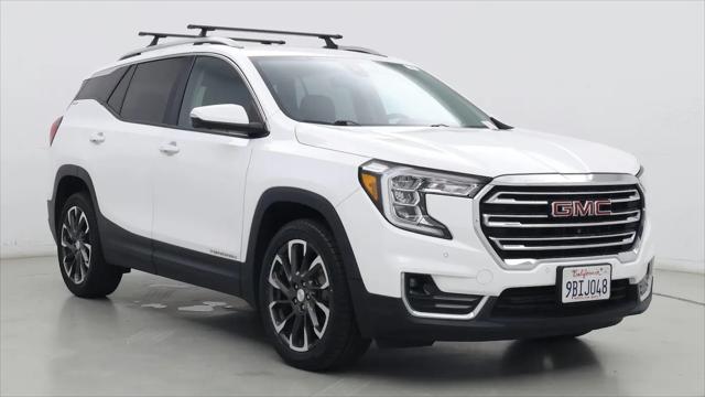 2022 GMC Terrain FWD SLT for sale in El Cajon, CA
