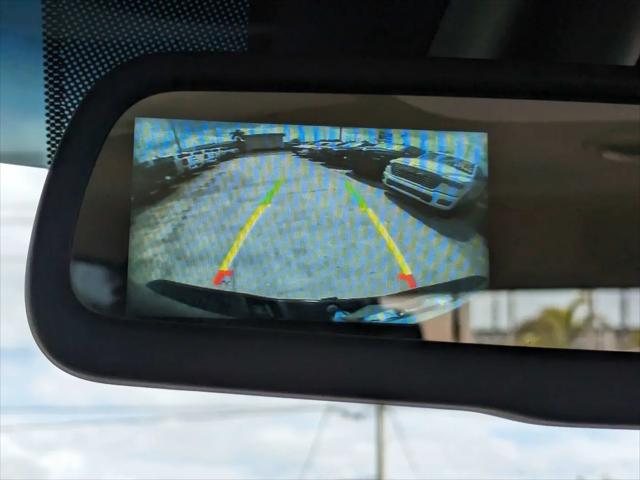 2018 Ram 1500 Express Quad Cab 4x4 6'4" Box