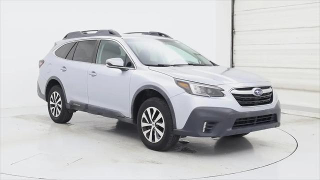 2020 Subaru Outback Premium for sale in Tuscaloosa, AL