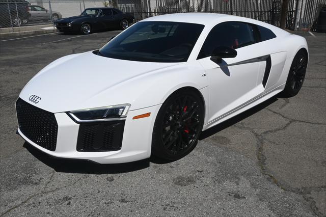 2018 Audi R8 5.2 V10 for sale in San Bruno, CA