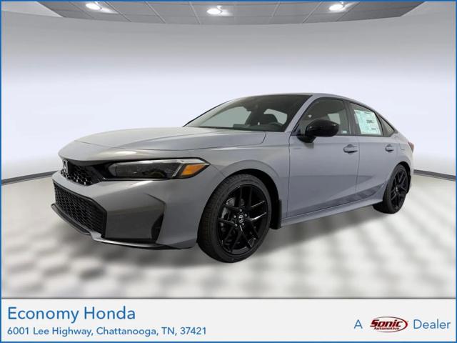 2026 Honda Civic Sport for sale in Chattanooga, TN