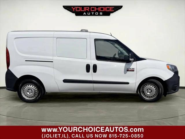 2019 Ram ProMaster City Cargo Van Tradesman Cargo Van