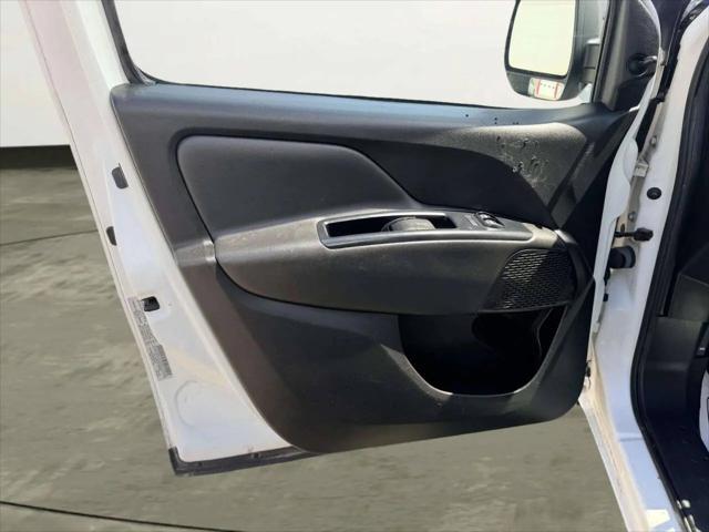 2019 Ram ProMaster City Cargo Van Tradesman Cargo Van