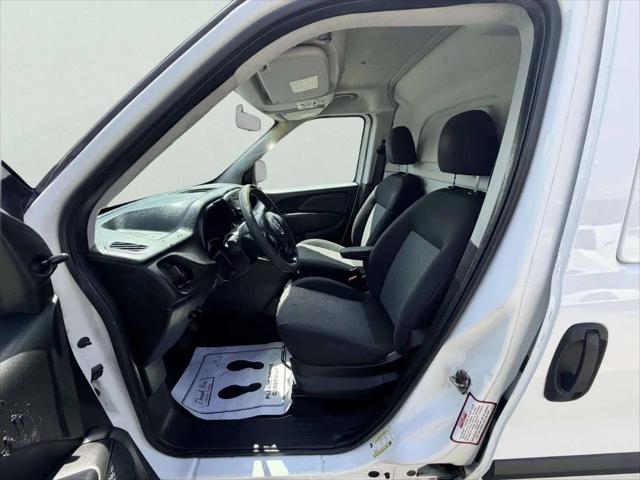 2019 Ram ProMaster City Cargo Van Tradesman Cargo Van