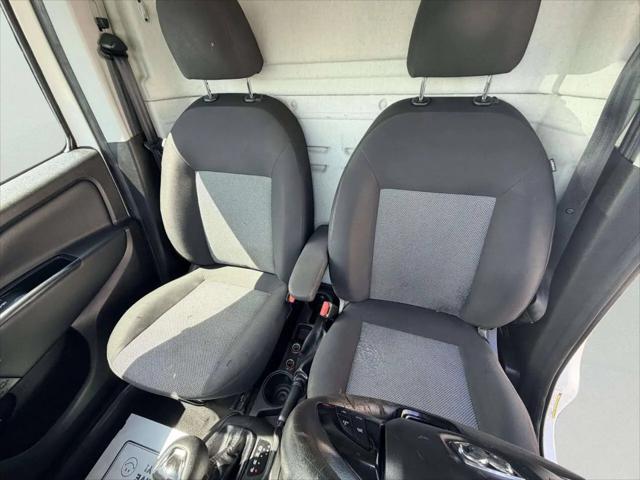 2019 Ram ProMaster City Cargo Van Tradesman Cargo Van