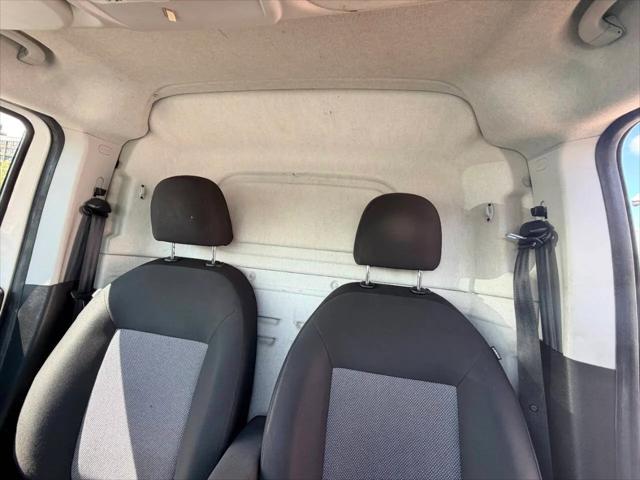 2019 Ram ProMaster City Cargo Van Tradesman Cargo Van