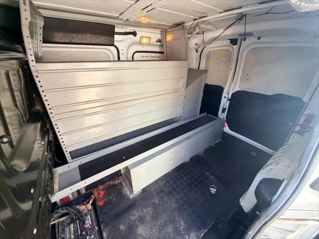 2019 Ram ProMaster City Cargo Van Tradesman Cargo Van