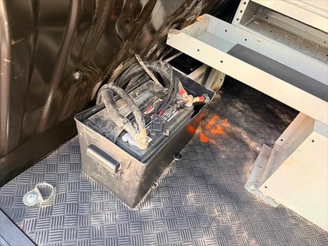 2019 Ram ProMaster City Cargo Van Tradesman Cargo Van
