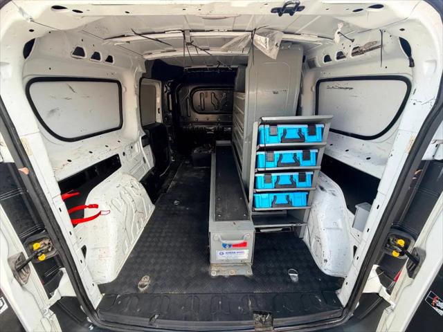 2019 Ram ProMaster City Cargo Van Tradesman Cargo Van