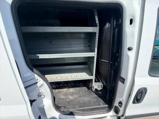 2019 Ram ProMaster City Cargo Van Tradesman Cargo Van