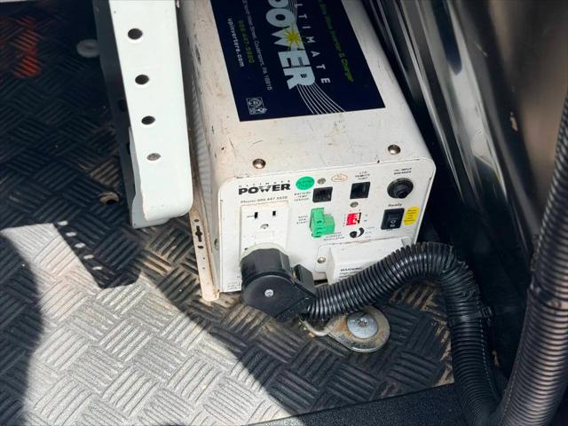 2019 Ram ProMaster City Cargo Van Tradesman Cargo Van