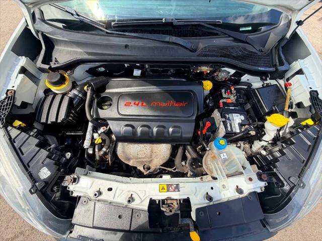 2019 Ram ProMaster City Cargo Van Tradesman Cargo Van