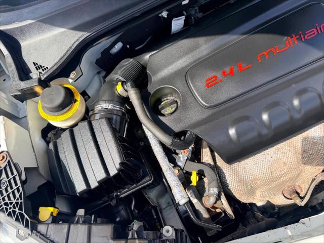 2019 Ram ProMaster City Cargo Van Tradesman Cargo Van