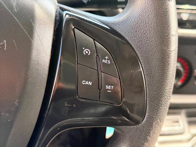 2019 Ram ProMaster City Cargo Van Tradesman Cargo Van