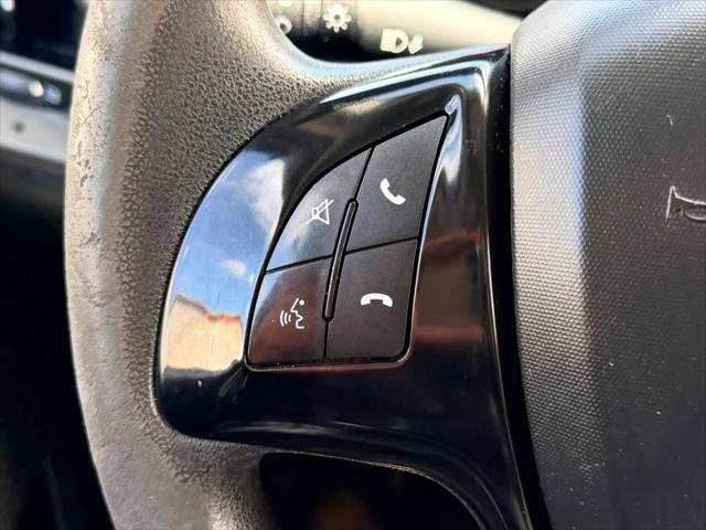 2019 Ram ProMaster City Cargo Van Tradesman Cargo Van