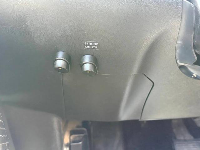 2019 Ram ProMaster City Cargo Van Tradesman Cargo Van