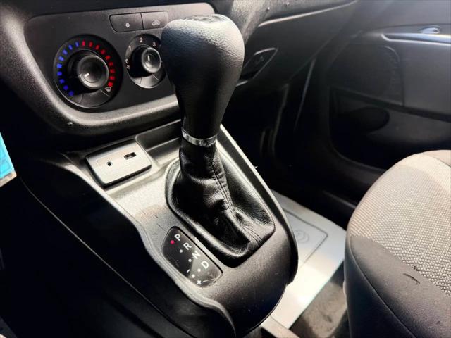 2019 Ram ProMaster City Cargo Van Tradesman Cargo Van