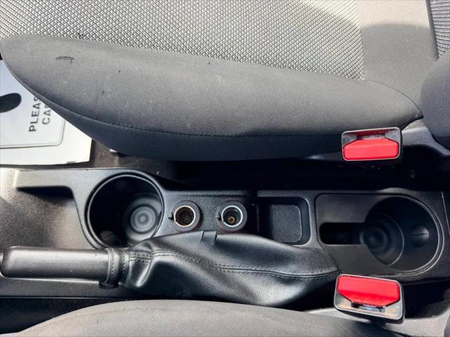 2019 Ram ProMaster City Cargo Van Tradesman Cargo Van