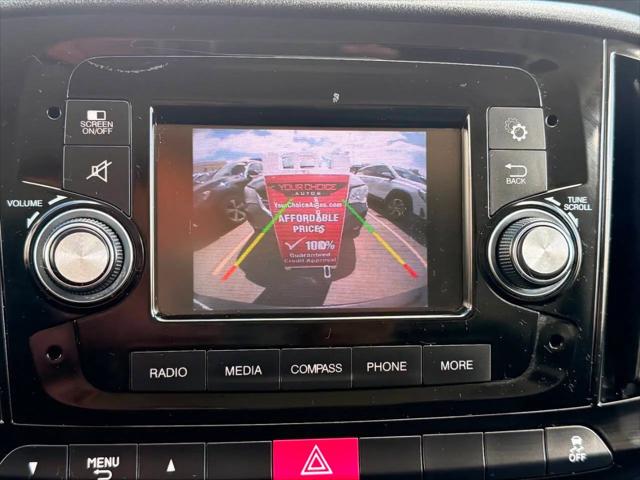 2019 Ram ProMaster City Cargo Van Tradesman Cargo Van