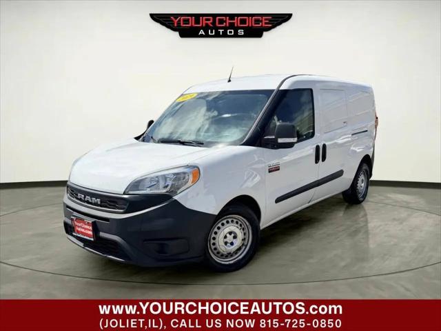 2019 Ram ProMaster City Cargo Van Tradesman Cargo Van for sale in Joliet, IL
