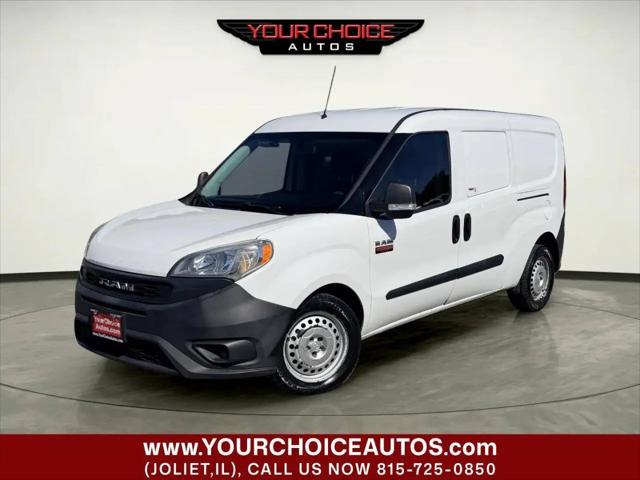 2019 Ram ProMaster City Cargo Van Tradesman Cargo Van for sale in Joliet, IL