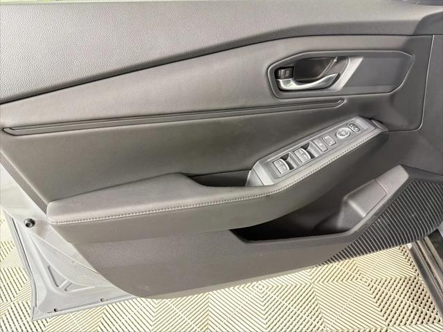 2026 Honda Accord Sedan Sport