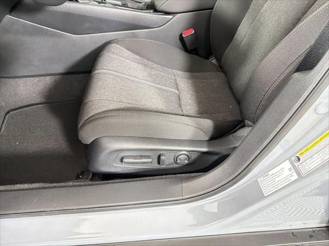 2026 Honda Accord Sedan Sport