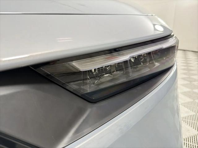 2026 Honda Accord Sedan Sport