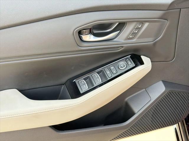 2026 Honda Accord Sedan Touring