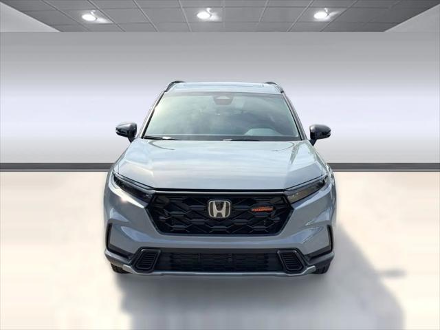 2026 Honda CR-V Hybrid AWD TrailSport