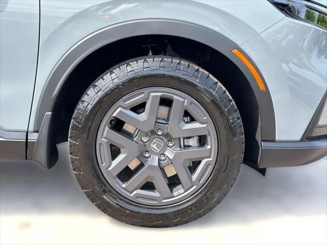 2026 Honda CR-V Hybrid AWD TrailSport