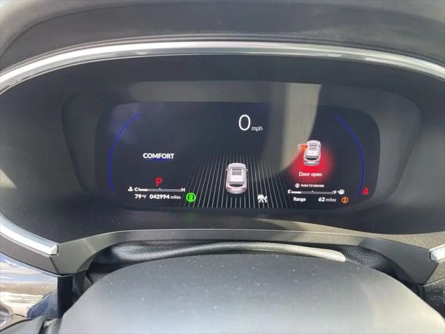 2023 Acura MDX Advance Package
