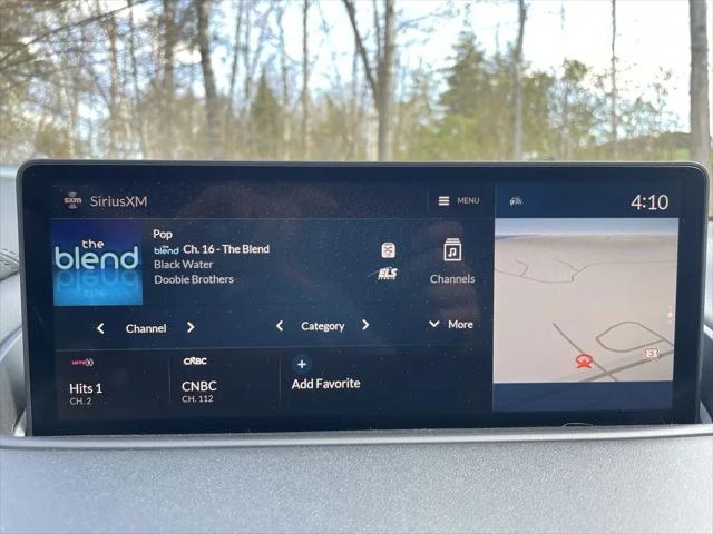 2023 Acura MDX Advance Package